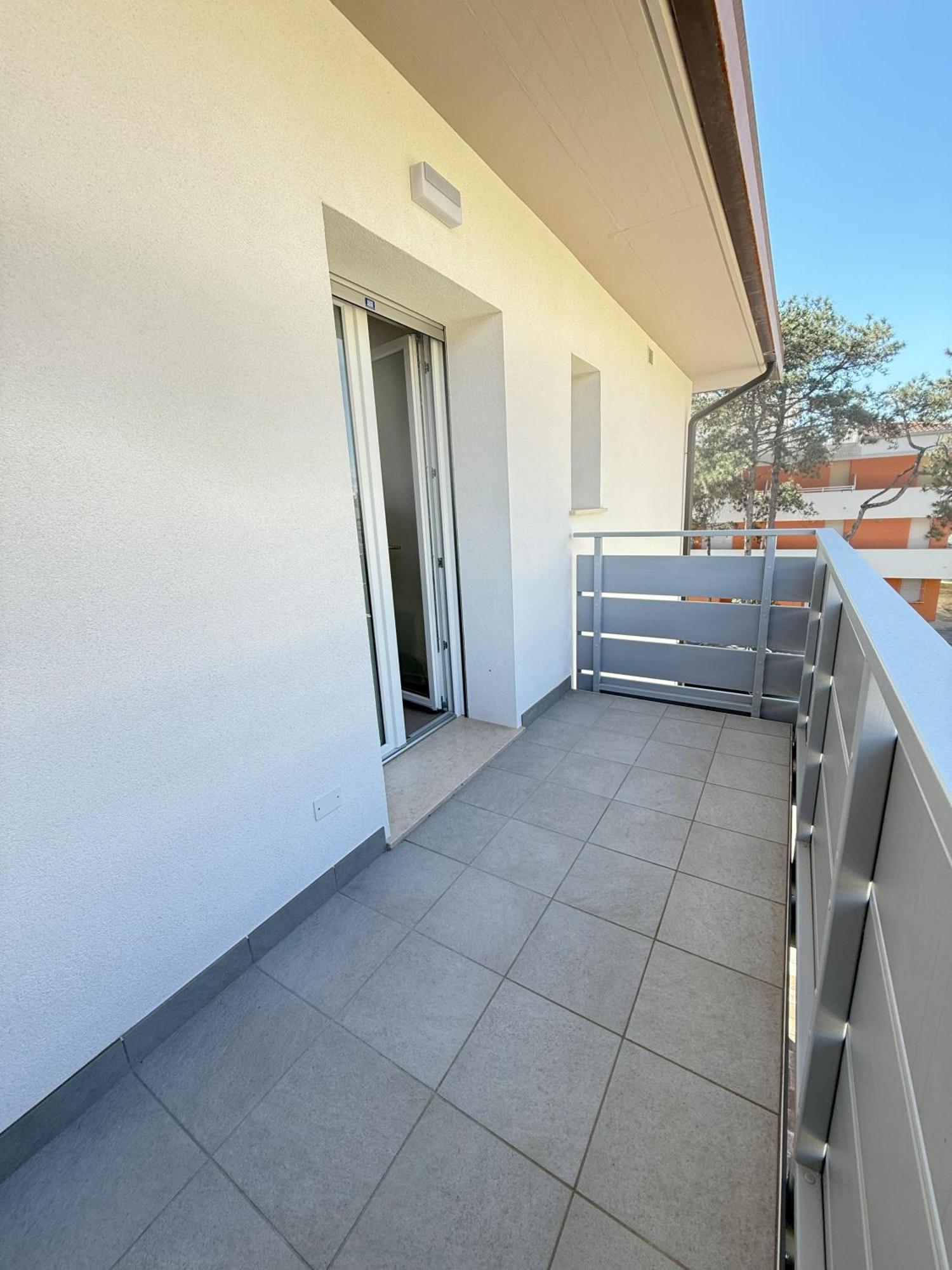 Villa D'Annunzio Bibione Exterior foto